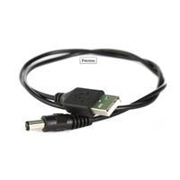 Wyrestorm USB 5V kabel for HDMI Receiver USB strømkabel for Cat5e HDMI receiver